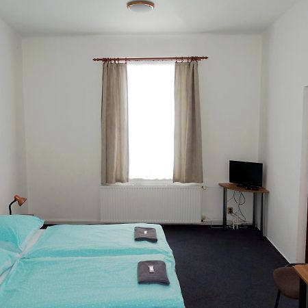 Hotel Staric Jesenik Ngoại thất bức ảnh