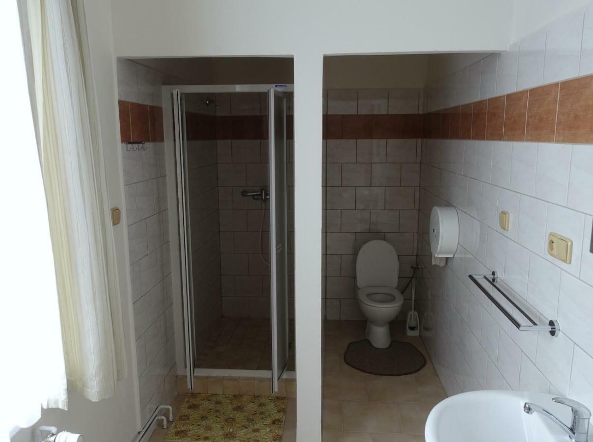 Hotel Staric Jesenik Ngoại thất bức ảnh